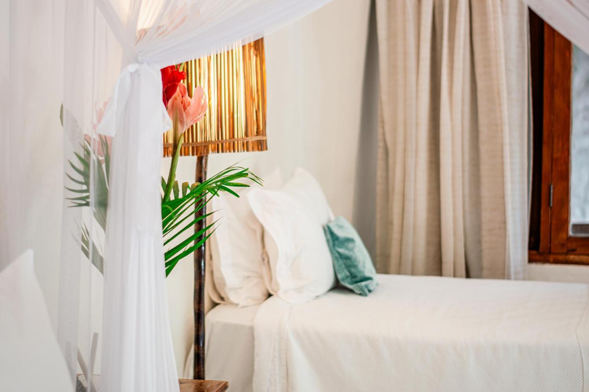 Hotel Boutique Bahia Bonita Trancoso Exteriör bild