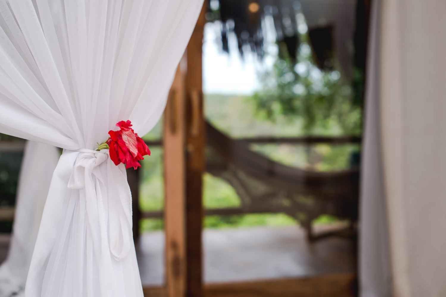 Hotel Boutique Bahia Bonita Trancoso Exteriör bild